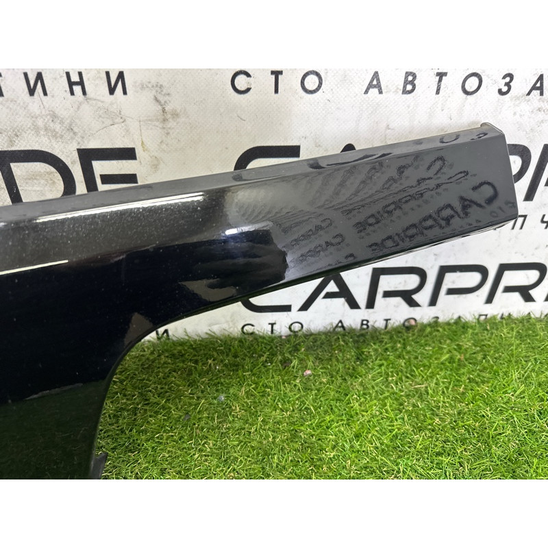 Накладка кришки багажника (кузов і елементи) Jeep Grand Cherokee WK2 2018 3.6 6KL53KXJAA