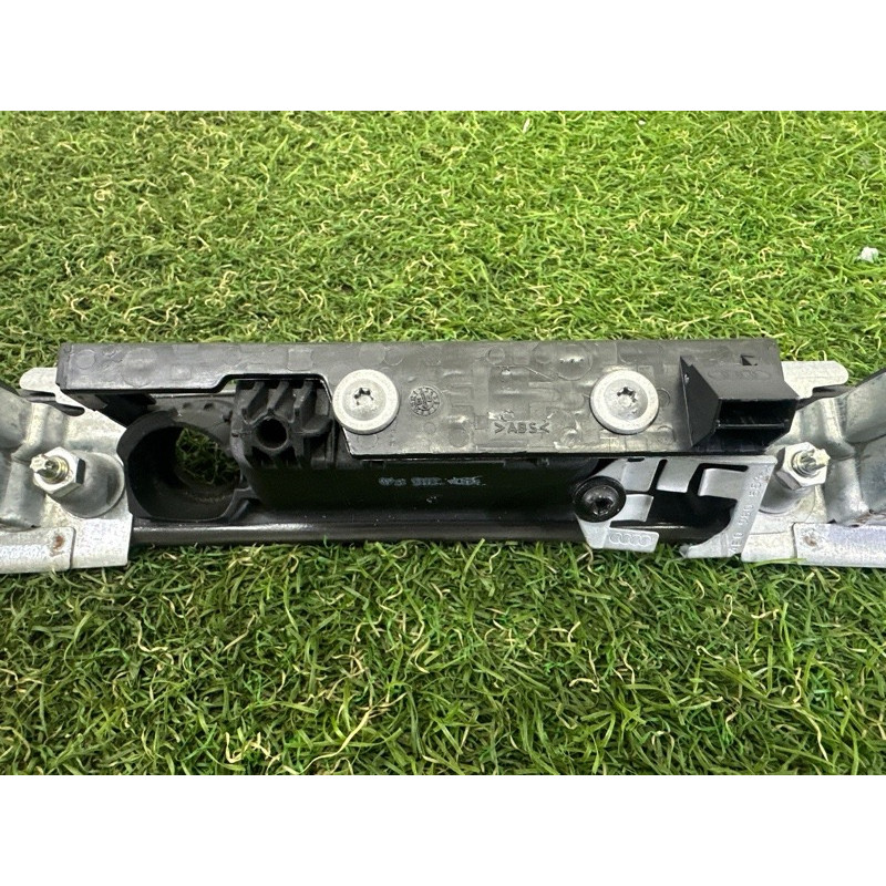 Панель підсвітки номера (кузов і елементи) AUDI A8 D4 2011 4.2 CDRA 4E0827574H3FZ