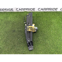 Механизм стеклоподъемника с мотором