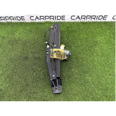 Механизм стеклоподъемника с мотором