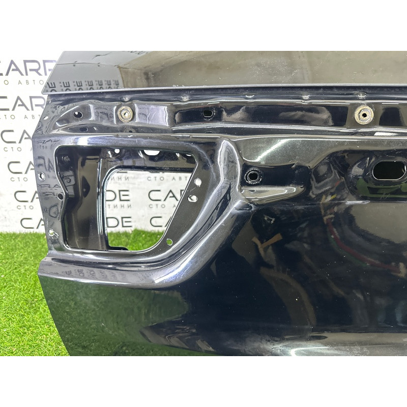 Крышка багажника (кузов и элементы) Jeep Grand Cherokee WK2 2018 3.6 68154524AA
