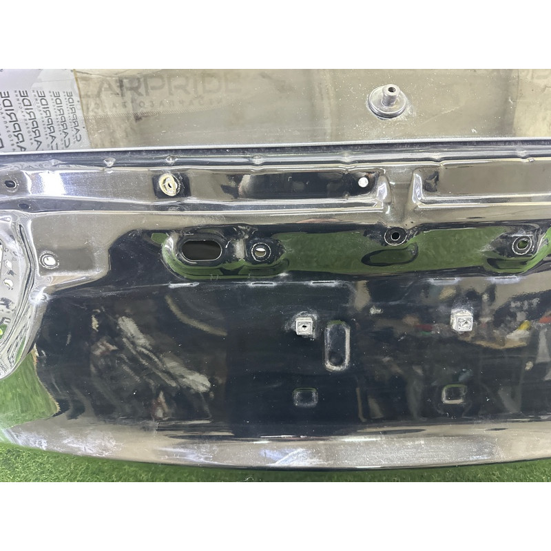 Крышка багажника (кузов и элементы) Jeep Grand Cherokee WK2 2018 3.6 68154524AA