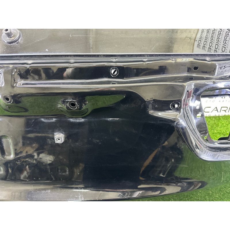 Крышка багажника (кузов и элементы) Jeep Grand Cherokee WK2 2018 3.6 68154524AA