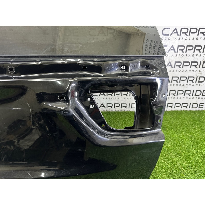 Крышка багажника (кузов и элементы) Jeep Grand Cherokee WK2 2018 3.6 68154524AA