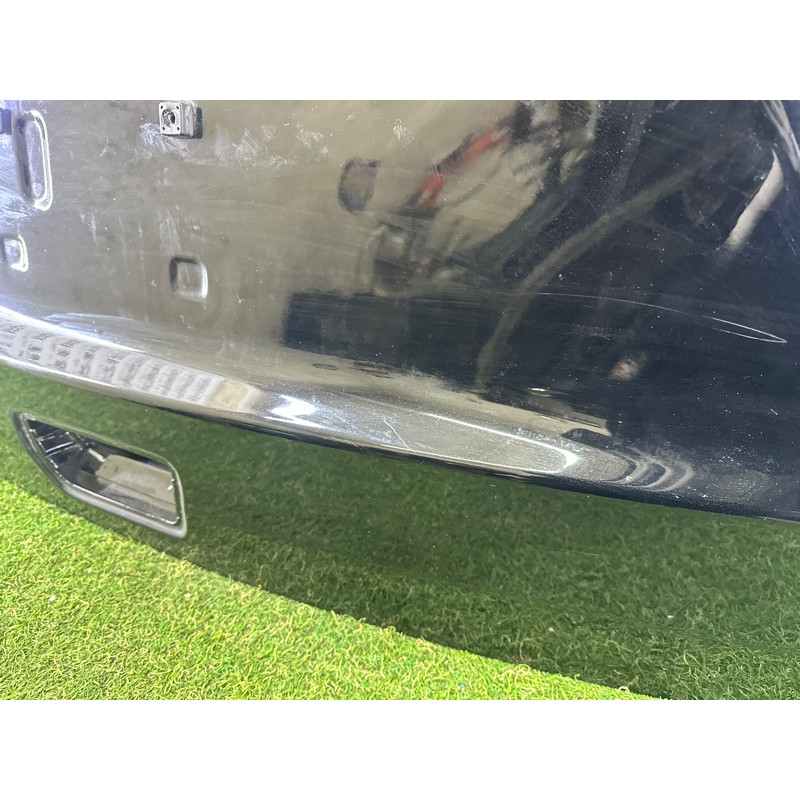 Крышка багажника (кузов и элементы) Jeep Grand Cherokee WK2 2018 3.6 68154524AA