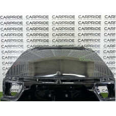 Стекло крышки багажника