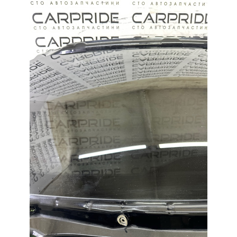 Стекло крышки багажника (стекла и зеркала) Jeep Grand Cherokee WK2 2018 3.6 68211614AA