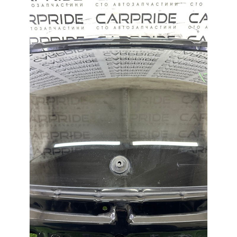 Стекло крышки багажника (стекла и зеркала) Jeep Grand Cherokee WK2 2018 3.6 68211614AA