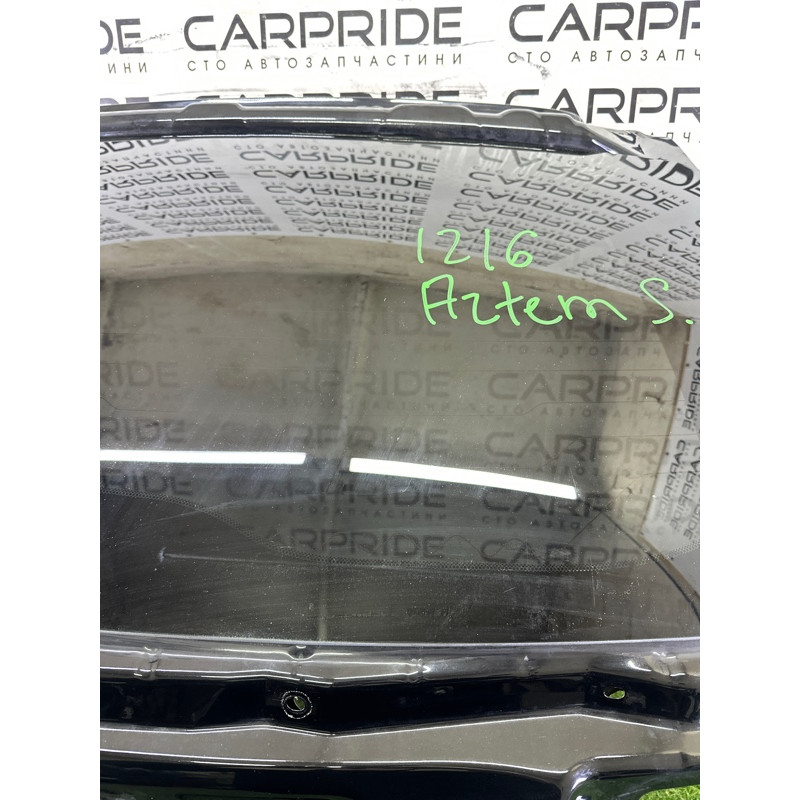 Стекло крышки багажника (стекла и зеркала) Jeep Grand Cherokee WK2 2018 3.6 68211614AA