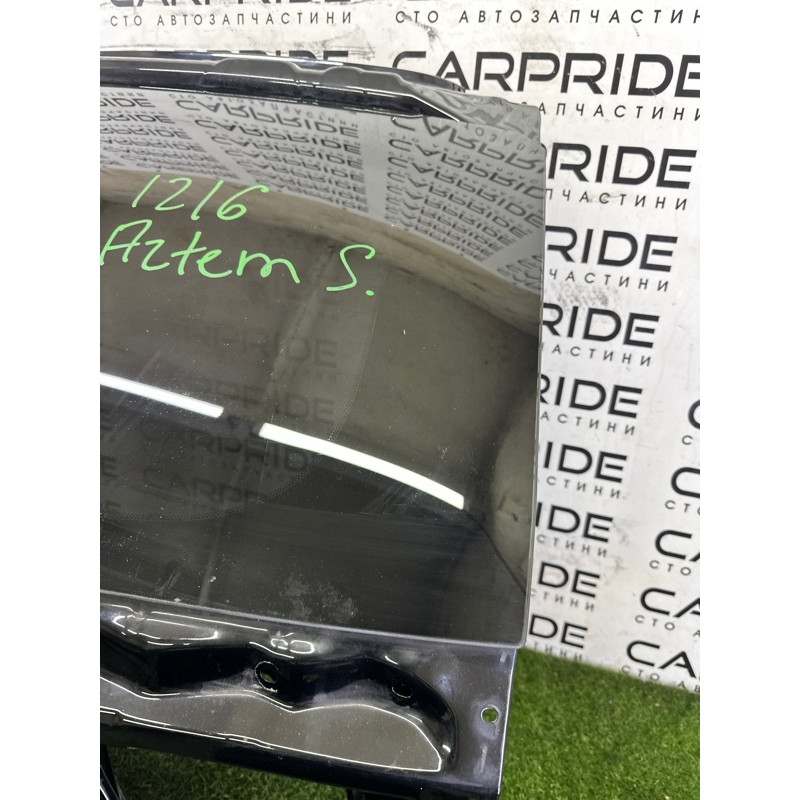 Стекло крышки багажника (стекла и зеркала) Jeep Grand Cherokee WK2 2018 3.6 68211614AA