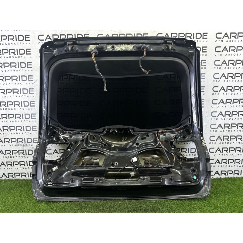 Крышка багажника (кузов и элементы) Jeep Grand Cherokee WK2 2018 3.6 68154524AA