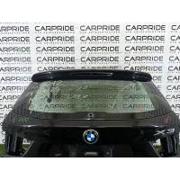 Стекло крышки багажника