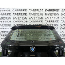 Стекло крышки багажника