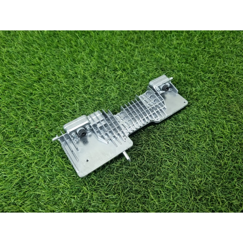 Камера вспомогательных систем водителя (электрика) Mercedes-Benz EQB 350 X243 2022 A2479008017