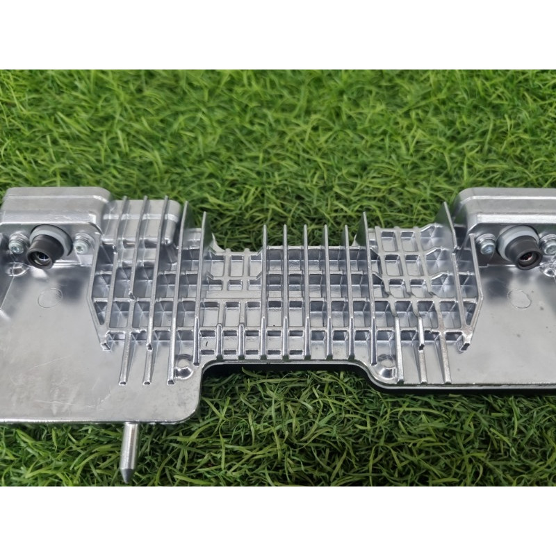 Камера вспомогательных систем водителя (электрика) Mercedes-Benz EQB 350 X243 2022 A2479008017