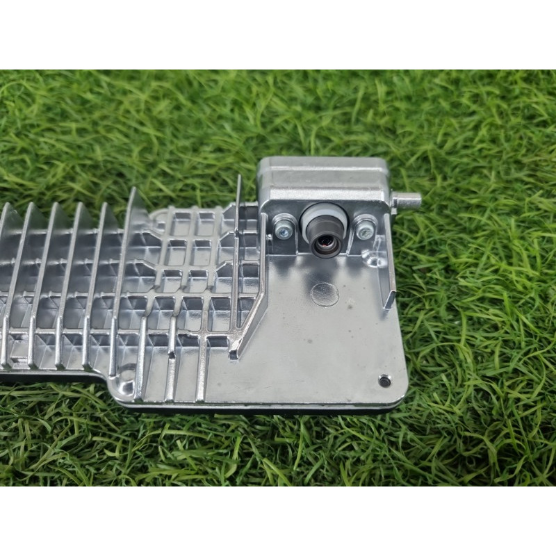 Камера вспомогательных систем водителя (электрика) Mercedes-Benz EQB 350 X243 2022 A2479008017