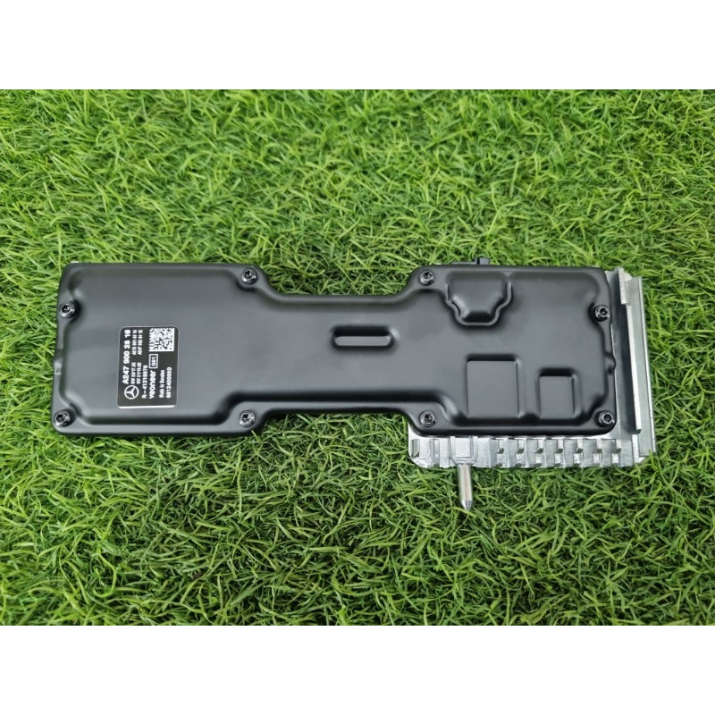 Камера вспомогательных систем водителя (электрика) Mercedes-Benz EQB 350 X243 2022 A2479008017