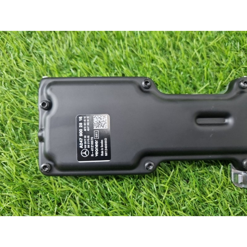 Камера вспомогательных систем водителя (электрика) Mercedes-Benz EQB 350 X243 2022 A2479008017