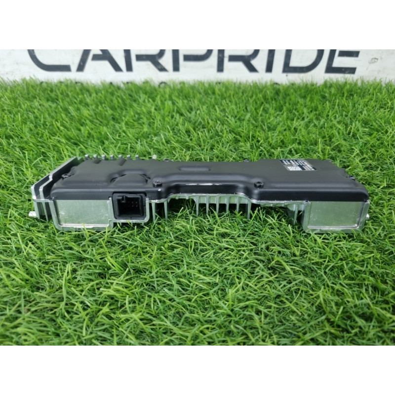 Камера вспомогательных систем водителя (электрика) Mercedes-Benz EQB 350 X243 2022 A2479008017