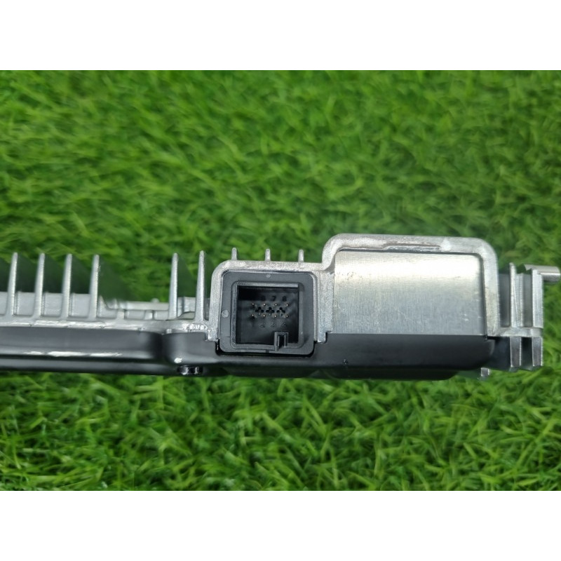 Камера вспомогательных систем водителя (электрика) Mercedes-Benz EQB 350 X243 2022 A2479008017