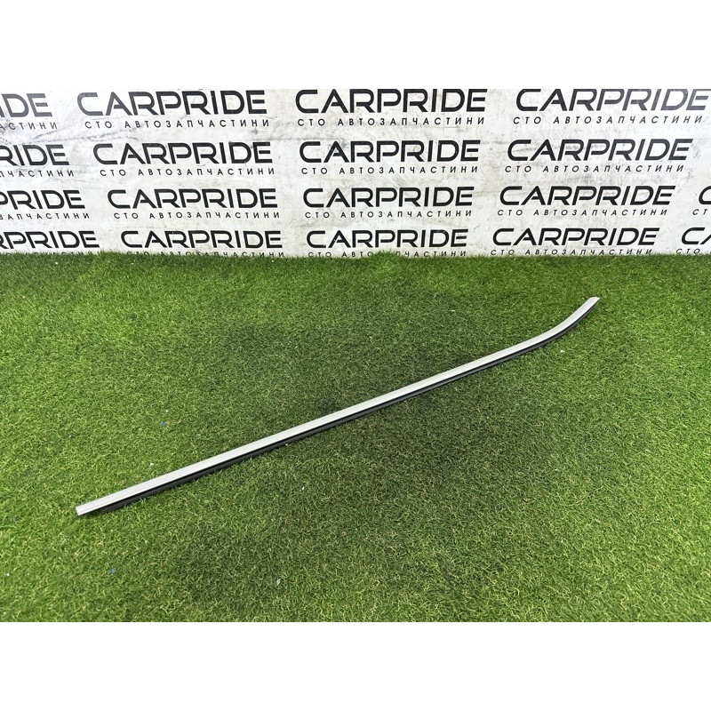 Молдинг стекла (кузов и элементы) BMW X5 F15 2015 4.4 51337289622