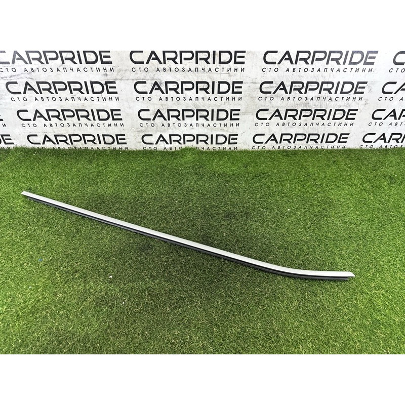 Молдинг стекла (кузов и элементы) BMW X5 F15 2015 4.4 51337289622