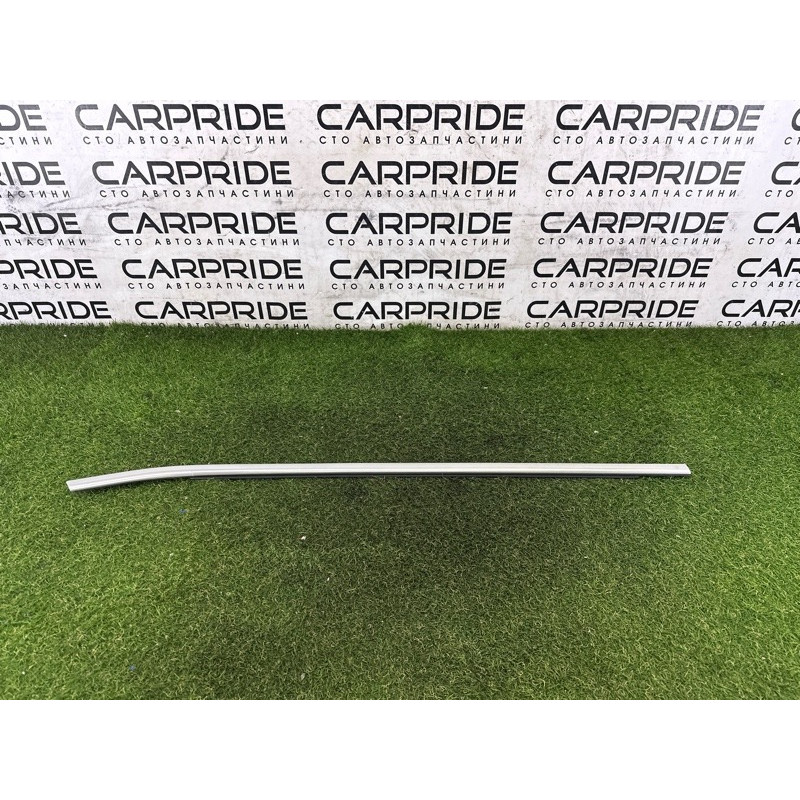 Молдинг стекла (кузов и элементы) BMW X5 F15 2015 4.4 51337289622