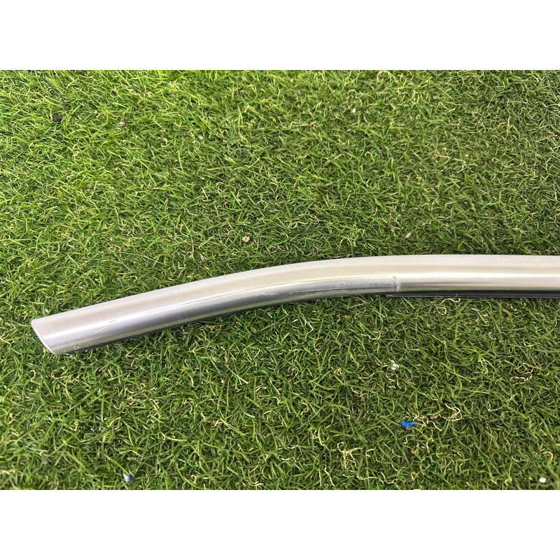 Молдинг стекла (кузов и элементы) BMW X5 F15 2015 4.4 51337289622