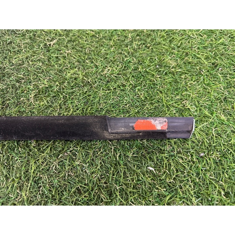 Молдинг стекла (кузов и элементы) BMW X5 F15 2015 4.4 51337289622