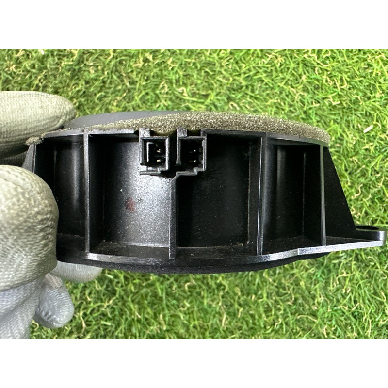 Динамик (электрика) BMW X5 F15 2015 4.4 65139286368