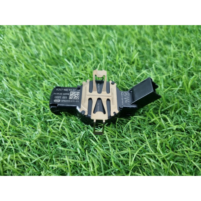 Датчик дождя (электрика / датчики) Mercedes-Benz EQB 350 X243 2022 A2479006419