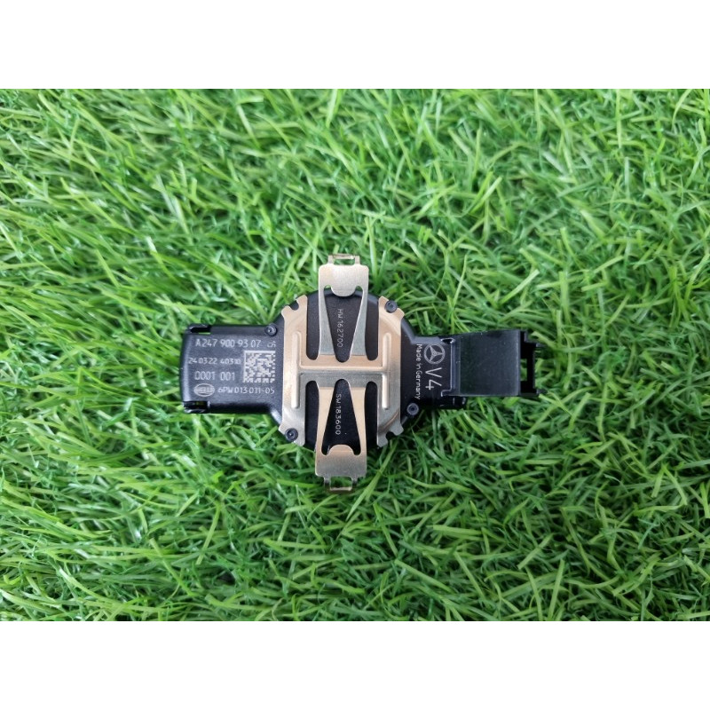 Датчик дождя (электрика / датчики) Mercedes-Benz EQB 350 X243 2022 A2479006419