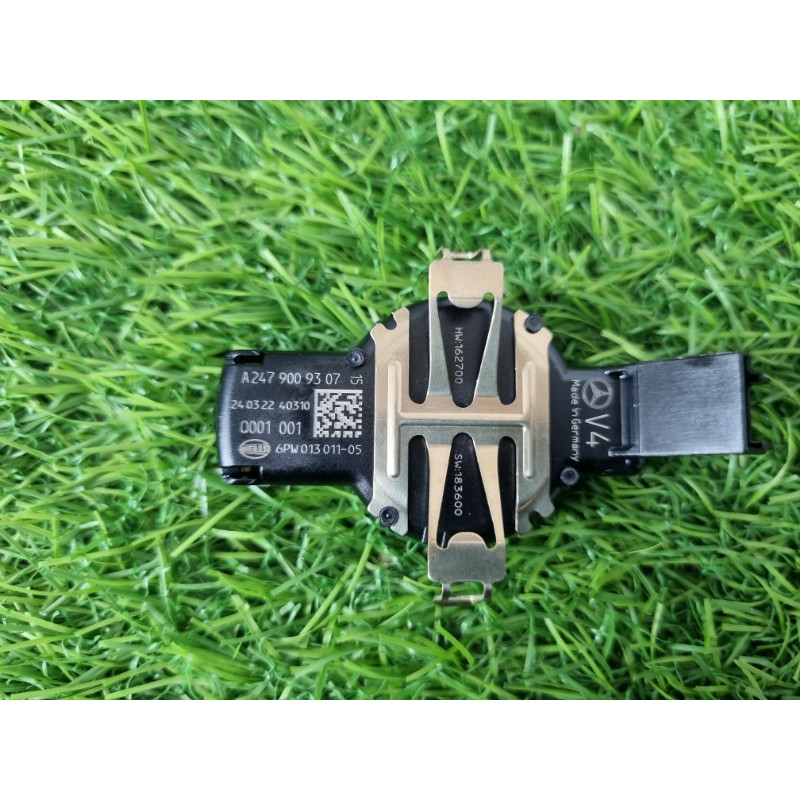 Датчик дождя (электрика / датчики) Mercedes-Benz EQB 350 X243 2022 A2479006419