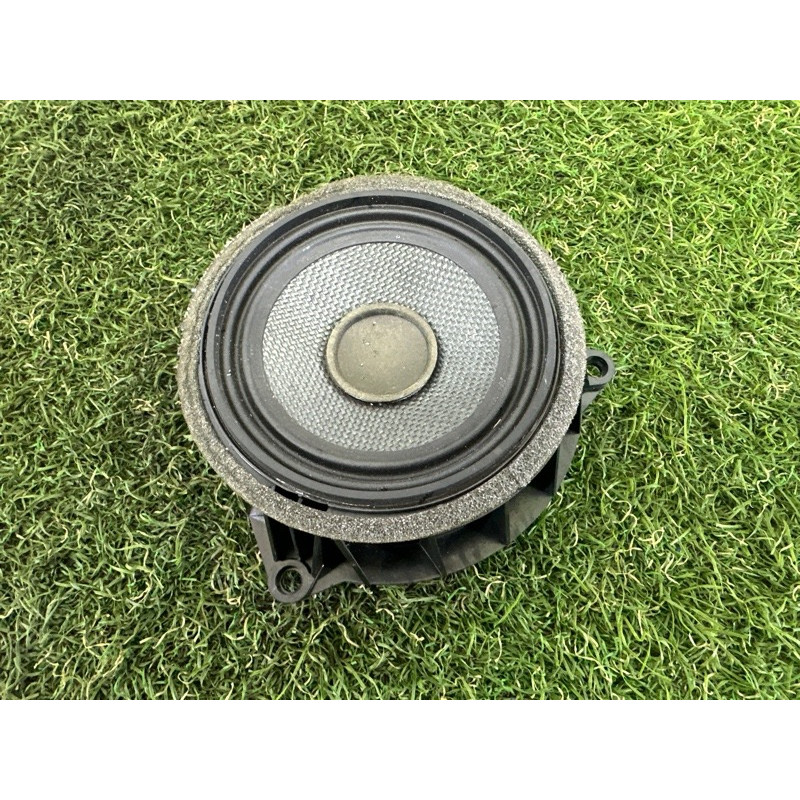 Динамик (электрика) BMW X5 F15 2015 4.4 65139286368