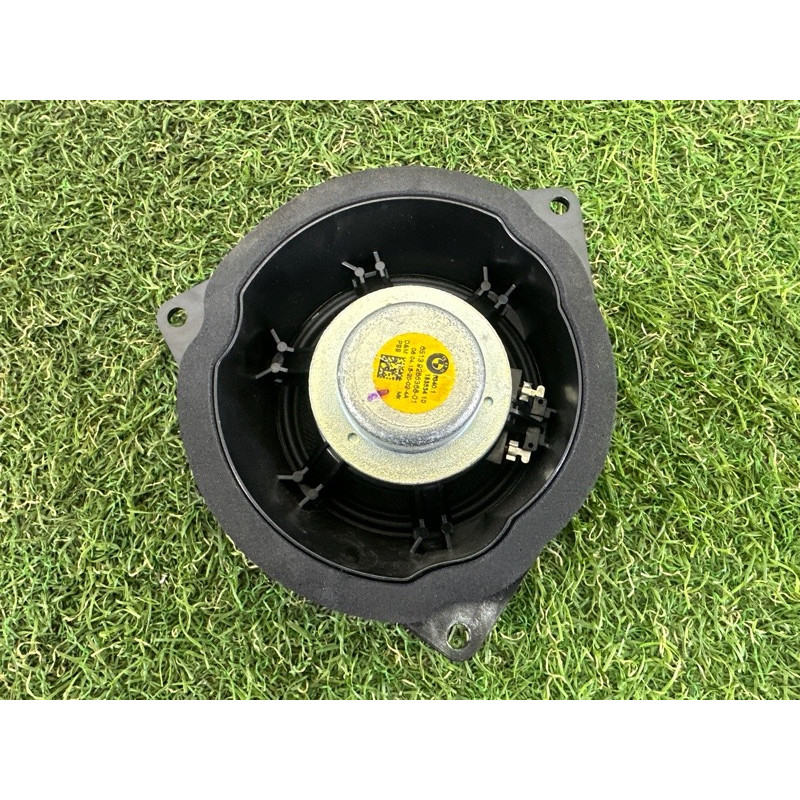 Динамик (электрика) BMW X5 F15 2015 4.4 65139286368