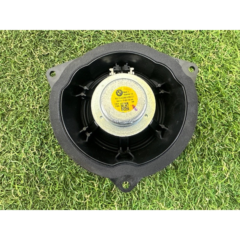 Динамик (электрика) BMW X5 F15 2015 4.4 65139286368