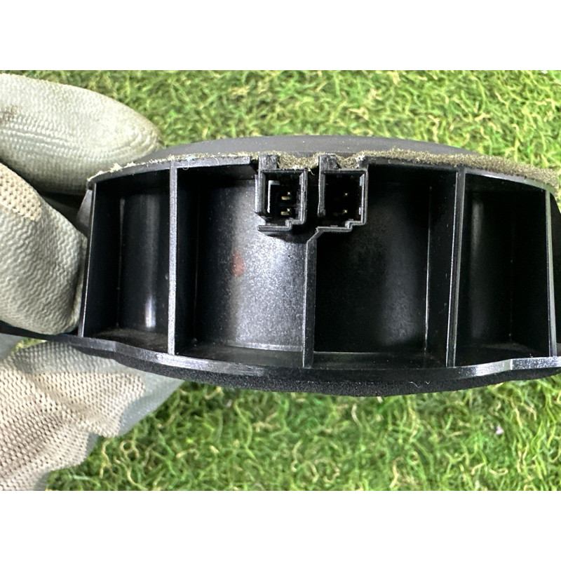 Динамик (электрика) BMW X5 F15 2015 4.4 65139286368