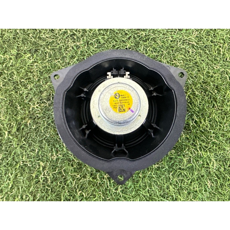 Динамик (электрика) BMW X5 F15 2015 4.4 65139286368