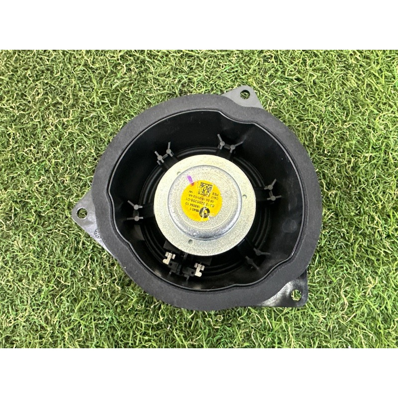 Динамик (электрика) BMW X5 F15 2015 4.4 65139286368