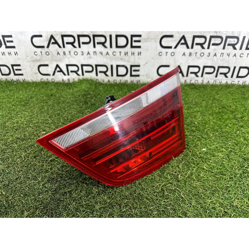 Задний фонарь (оптика) BMW X3 F25 2012 3.0 63217217310