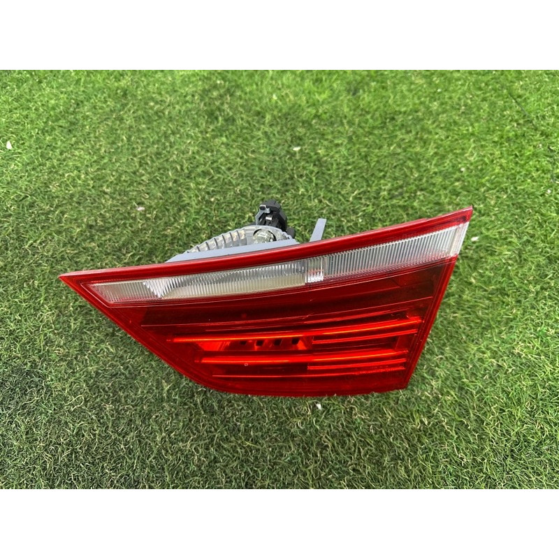 Задний фонарь (оптика) BMW X3 F25 2012 3.0 63217217310