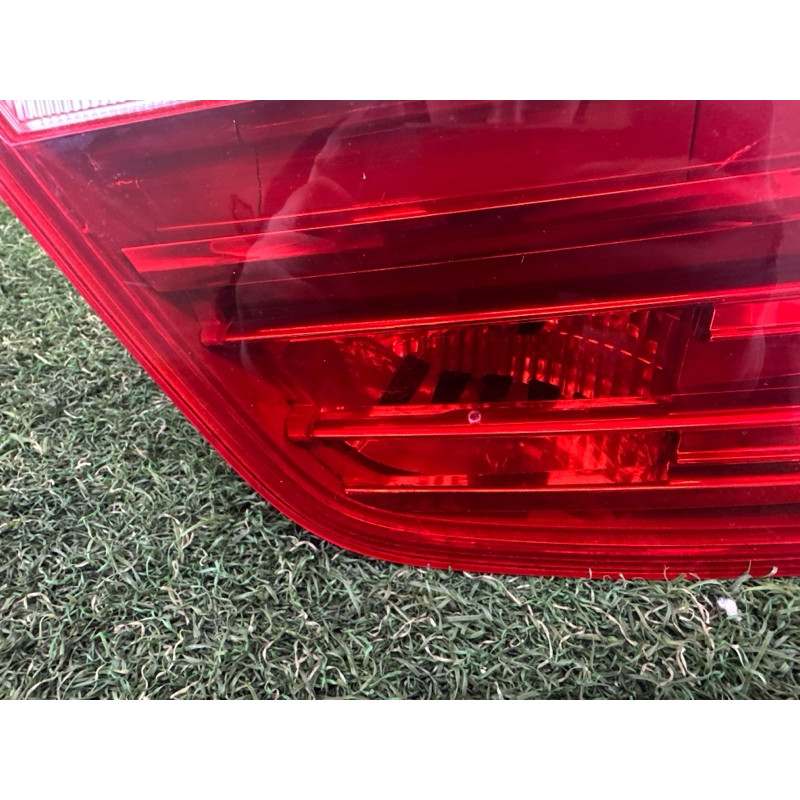 Задний фонарь (оптика) BMW X3 F25 2012 3.0 63217217310