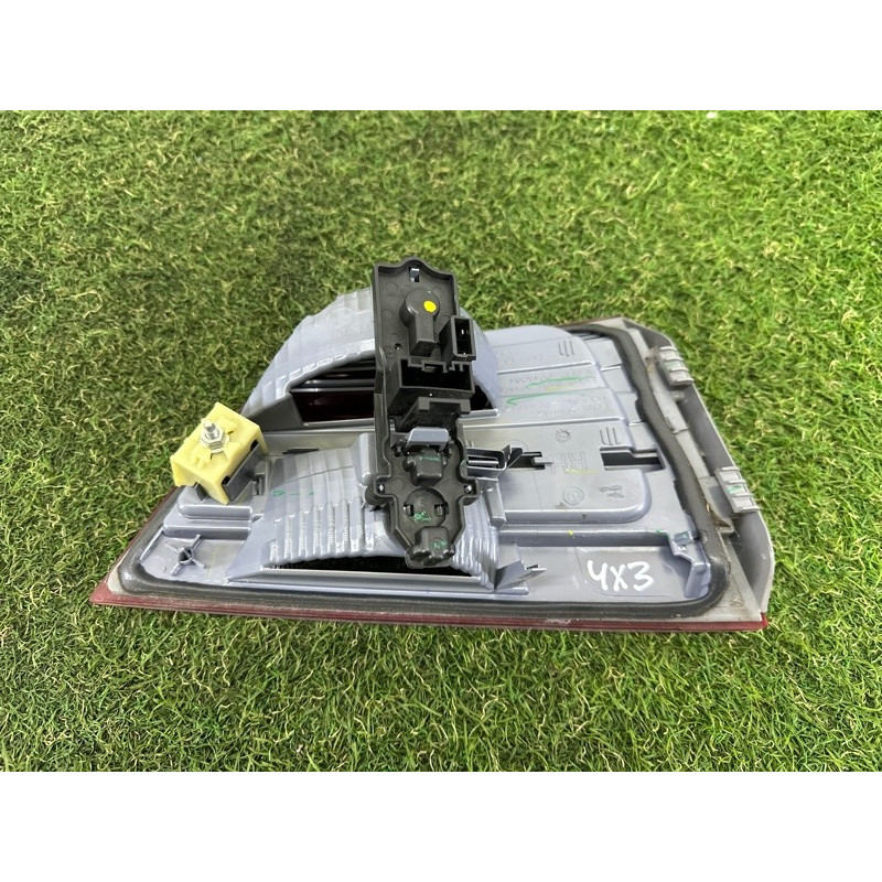 Задний фонарь (оптика) BMW X3 F25 2012 3.0 63217217310