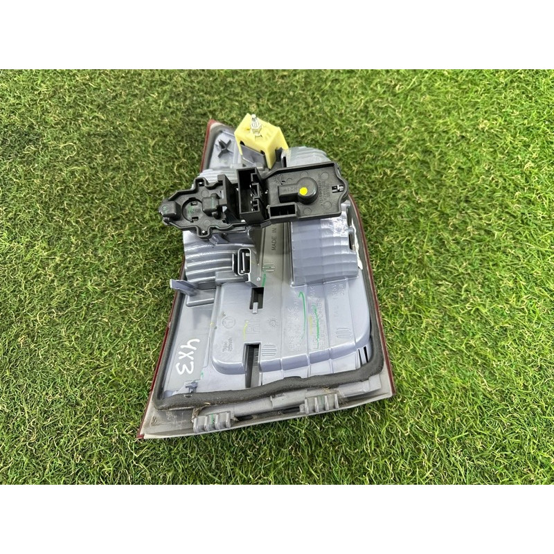 Задний фонарь (оптика) BMW X3 F25 2012 3.0 63217217310