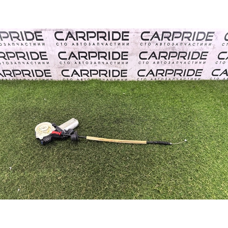 Мотор замка двери (электрика) AUDI A8 D4 2011 4.2 CDRA 4F0837060