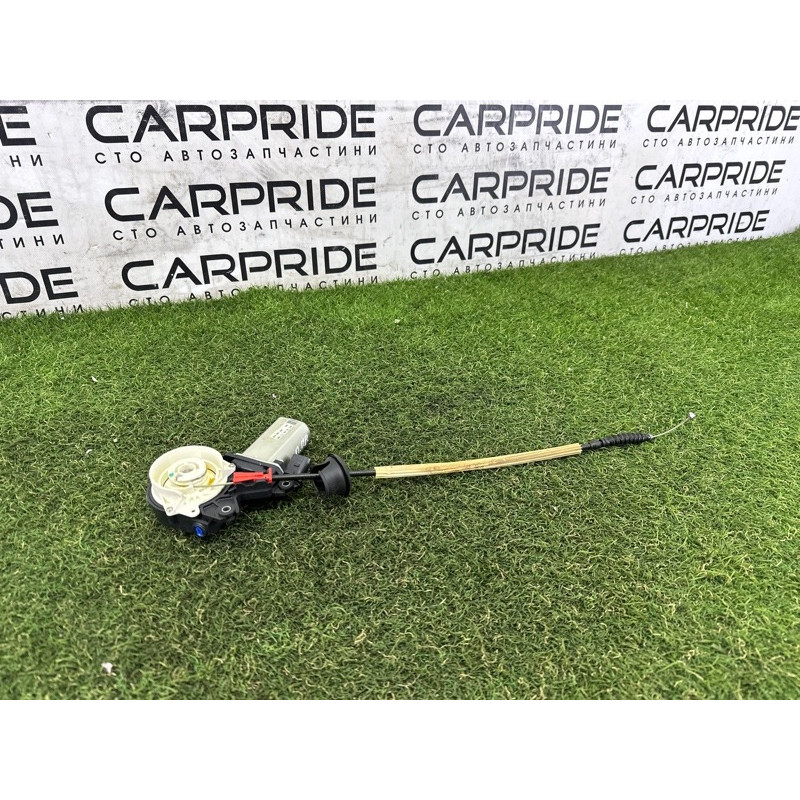 Мотор замка двери (электрика) AUDI A8 D4 2011 4.2 CDRA 4F0837060