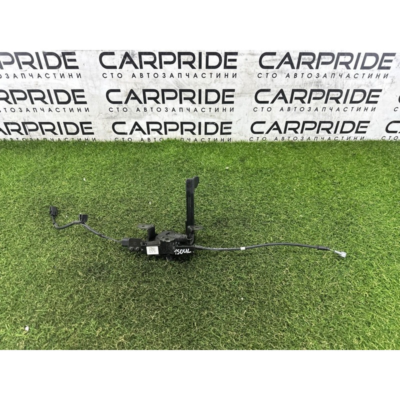 Замок капота (кузов и элементы) KIA Soul 3 2022 2.0 81130K0000