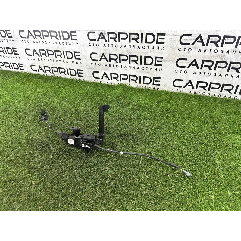 Замок капота (кузов и элементы) KIA Soul 3 2022 2.0 81130K0000