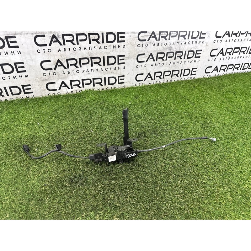 Замок капота (кузов и элементы) KIA Soul 3 2022 2.0 81130K0000