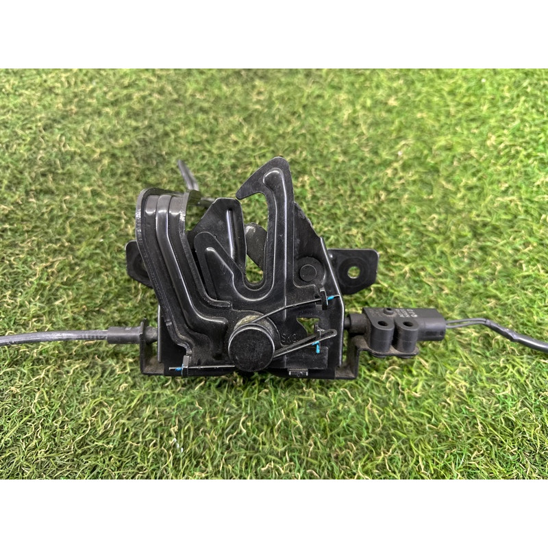 Замок капота (кузов и элементы) KIA Soul 3 2022 2.0 81130K0000